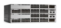 Cisco Catalyst C9300-24P-A - Managed - L2/L3 - Gigabit...