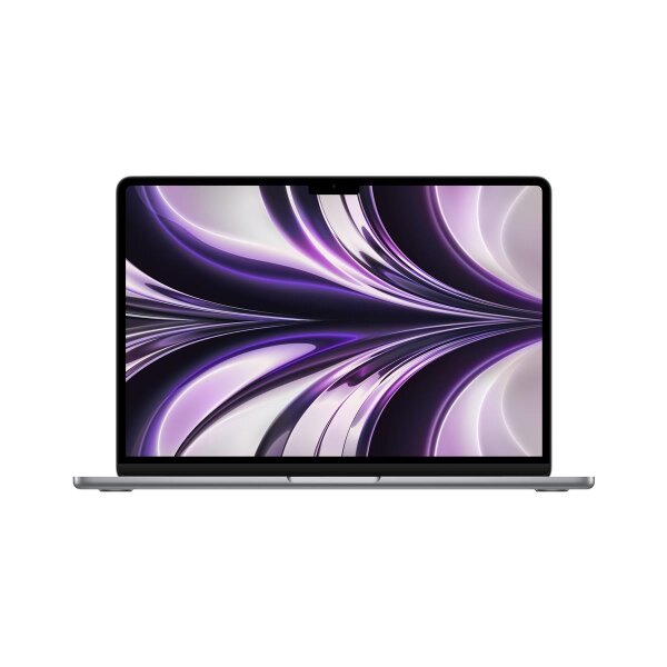 Apple MacBook Air Z15T 34.46cm 13.6Zoll M2 8C CPU/10C GPU/16C n.E. 16GB 1TB SSD 35W Dual USB-C DE - Grau
