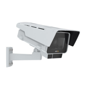 Axis P1377-LE Barebone - IP-Sicherheitskamera - Outdoor -...