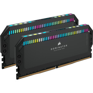 Corsair DDR5 64GB PC 6600 CL32 CORSAIR KIT (2x32GB)...