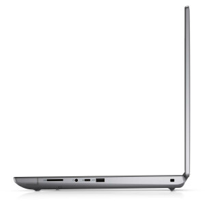 Dell Precision 7780 - 17&quot; Notebook - 43,18 cm