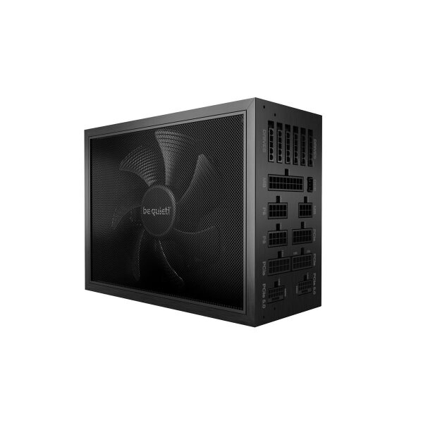 Be Quiet! Netzteil Dark Power 13 1300W Modular 80+ Titan - PC-/Server Netzteil - ATX
