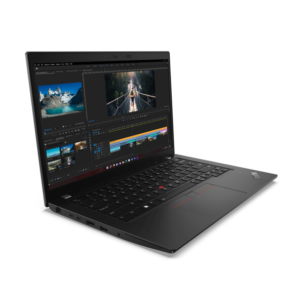Lenovo ThinkPad - 14" Notebook - Core i7 35,56 cm