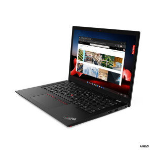 Lenovo ThinkPad - 13,3&quot; Convertible - 33,78 cm