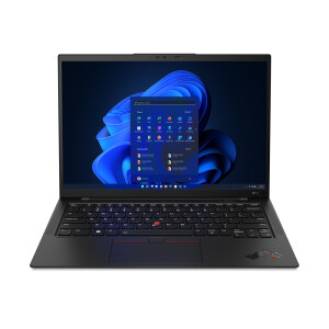Lenovo ThinkPad X1 Carbon - 14" Notebook - Core i5...