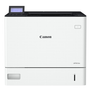 Canon i-SENSYS LBP361dw - Laser - 1200 x 1200 DPI - A4 - 61 Seiten pro Minute - Doppelseitiger Druck - Wei&szlig;