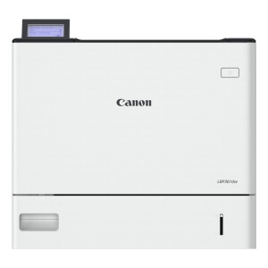 Canon i-SENSYS LBP361dw - Laser - 1200 x 1200 DPI - A4 - 61 Seiten pro Minute - Doppelseitiger Druck - Wei&szlig;