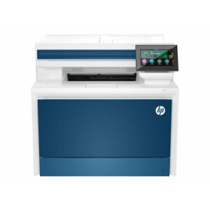 HP Color LaserJet Pro MFP 4302fdw Prntr