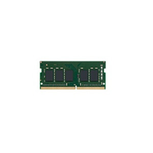 Kingston 16GB DDR4-2666MT/s ECC CL19 - 16 GB - DDR4
