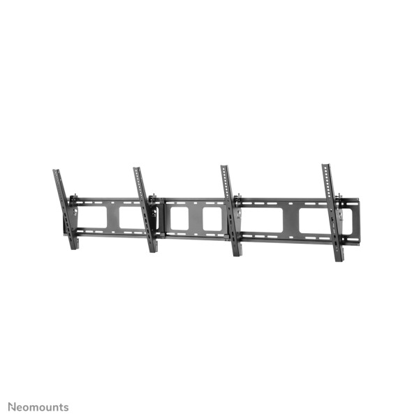 Neomounts by Newstar Menu Board-Wandhalterung - 50 kg - 101,6 cm (40 Zoll) - 132,1 cm (52 Zoll) - 200 x 200 mm - 600 x 400 mm - 0 - 20°