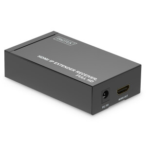 DIGITUS - DS-55518 - HDMI IP Receiver
