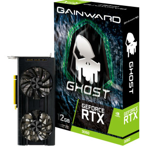 Gainward NE63060019K9-190AU - GeForce RTX 3060 - 12 GB -...