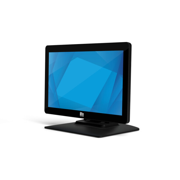 Elo Touch Solutions 1502L 15.6in FHD Anti-glare WW - Flachbildschirm (TFT/LCD) - 39,6 cm