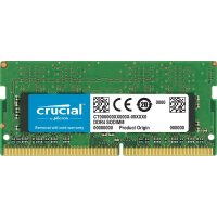 Crucial CT8G4S266M - 8 GB - 1 x 8 GB - DDR4 - 2666 MHz -...