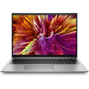 HP ZBook 865M4EA - Notebook