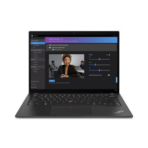 Lenovo ThinkPad T14s - 14&quot; Notebook - Core i7 1,2 GHz