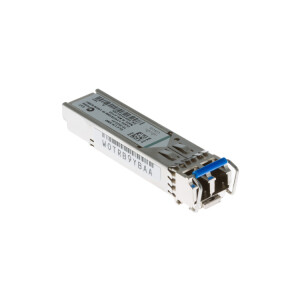 Cisco SFP transceiver 1000Base-LX/LH - Transceiver - 1 Gbps