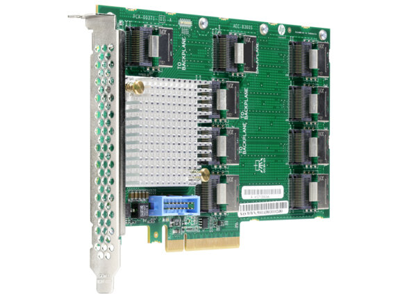 HPE 874576-B21 - PCI Express 3.0 - HPE ProLiant DL380 Gen9 - HPE ProLiant DL560 Gen9 - HPE ProLiant ML350 Gen9 - HPE ProLiant DL380... - 168 x 111,3 x 15 mm