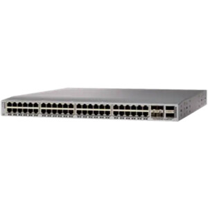 Cisco Nexus N9K-C92348GC-X - Managed - Gigabit Ethernet...