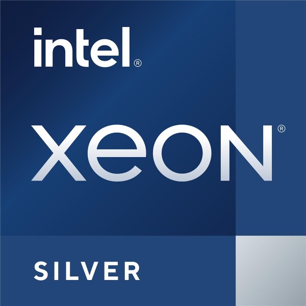 Intel Xeon Silver 4309 Xeon Silber 2,8 GHz - Skt 4189 Ice Lake