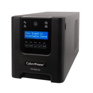 CyberPower Systems CyberPower Professional Tower Series...