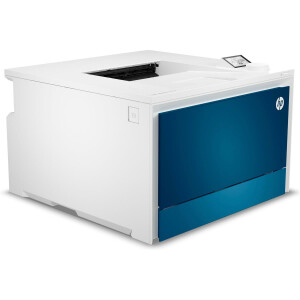 HP Color LaserJet 4RA87F - Drucker Farbig