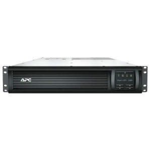 APC Smart-UPS 2200VA LCD RM - USV ( Rack-montierbar ) -...