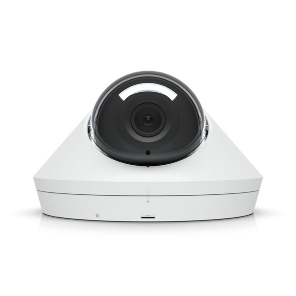 UbiQuiti UniFi Video Camera G5 Dome Outdoor 2k POE Magic Zoom Infrarot Microphone