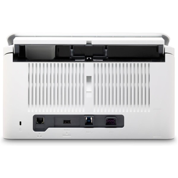 HP Scanjet Enterprise Flow N7000 - 216 x 3098 mm - 600 x 600 DPI - 48 Bit - 24 Bit - Scanner mit Vorlageneinzug - Weiß