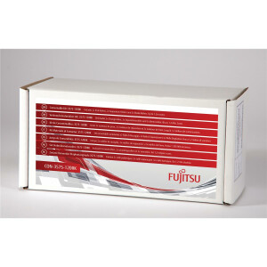 Fujitsu 3575-1200K - Verbrauchsmaterialienset - Mehrfarbig