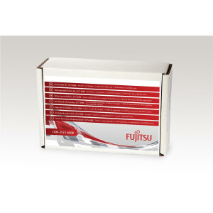 Fujitsu 3575-600K - Verbrauchsmaterialienset - Mehrfarbig