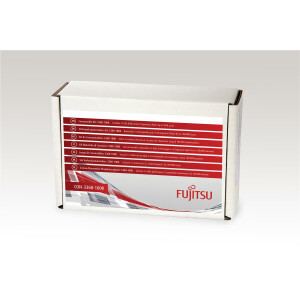 Fujitsu 3360-100K - Verbrauchsmaterialienset - Mehrfarbig