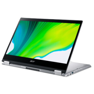 Acer Spin 3 SP314-54N-31X5 - Intel&reg; Core&trade; i3 - 1,2 GHz - 35,6 cm (14 Zoll) - 1920 x 1080 Pixel - 4 GB - 128 GB