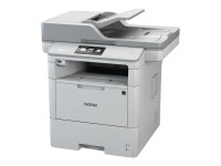 Brother MFC-L6800DW - Multifunktionsdrucker - s/w