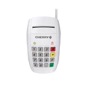 Cherry ST-2100 - Intelligenter Zugangskontrollenleser -...