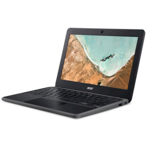 Acer Chromebook C722-K56B - ARM Cortex - 2 GHz - 29,5 cm (11.6 Zoll) - 1366 x 768 Pixel - 4 GB - 32 GB