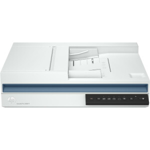 HP Scanjet Pro 3 600 - Dokumentenscanner -...