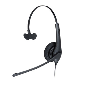Jabra BIZ 1500 Mono - Headset - On-Ear