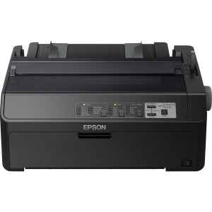 Epson LQ-590IIN - Drucker s/w Nadel/Matrixdruck