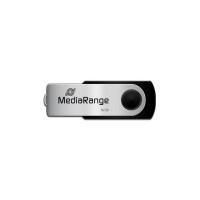 MEDIARANGE USB Stick 16GB 1x3