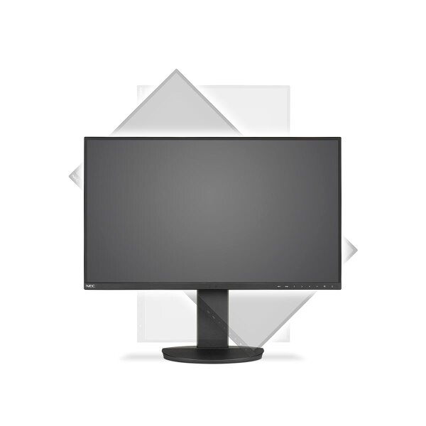 NEC Display MultiSync EA271U 68,6 cm/27" Flachbildschirm (TFT/LCD) - 3.840x2.160 IPS