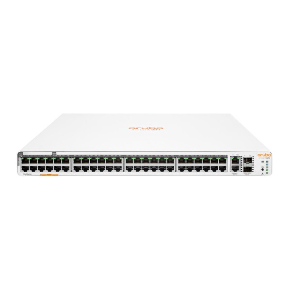 HPE ION 1960 48G 2XT-STOCK