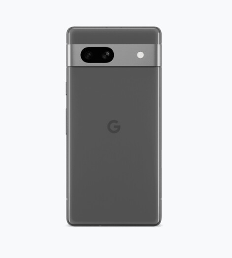 Google Pixel 7a 128GB carbon DE