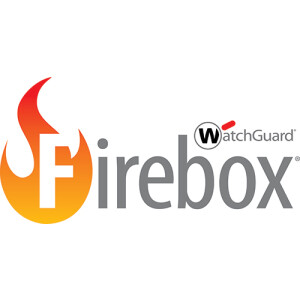 WatchGuard Firebox T10-D Security Suite - Erneuerung der...