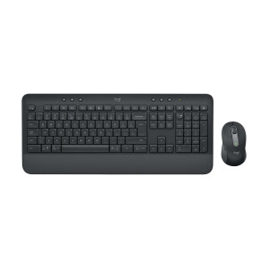 Logitech Signature MK650 Combo For Business - Volle...