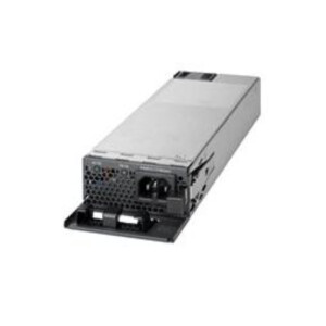 Cisco 715W AC 80+ Platinum Config 1 - PC-/Server Netzteil - Plug-In Modul