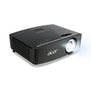 Acer P6505 - 5500 ANSI Lumen - DLP - 1080p (1920x1080) -...