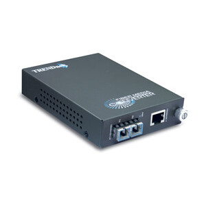 TRENDnet TFC-1000MSC - 2000 Mbit/s - 1000Base-T -...