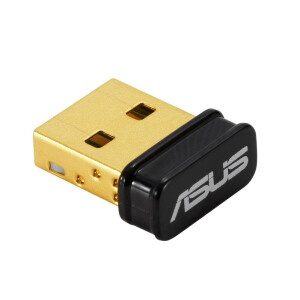 ASUS USB-BT500 - Eingebaut - Verkabelt - USB - Bluetooth...