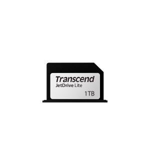 Transcend JetDrive Lite 330 1TB rMBP 13&quot; 12-E15 - Solid State Disk
